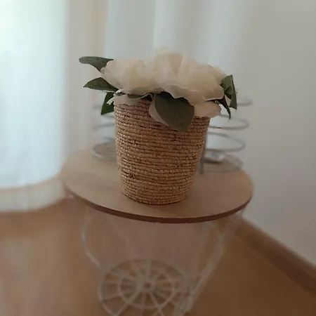 Semesterbostad Duplex Juni *