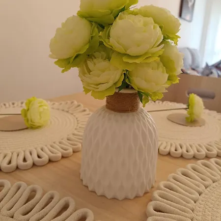 Duplex Juni * Badames