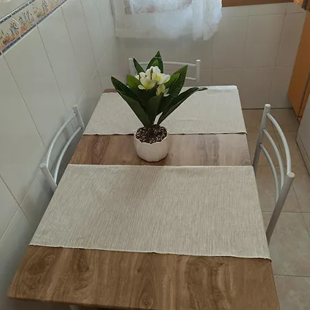 Semesterbostad Duplex Juni *