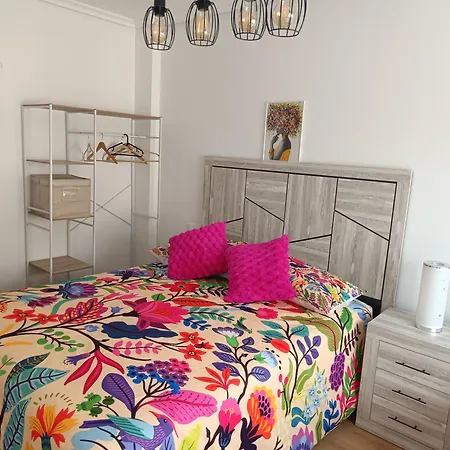 Duplex Juni Semesterbostad Badames