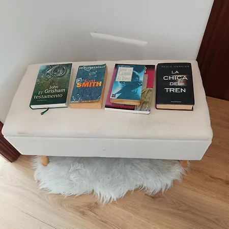 Duplex Juni Semesterbostad *