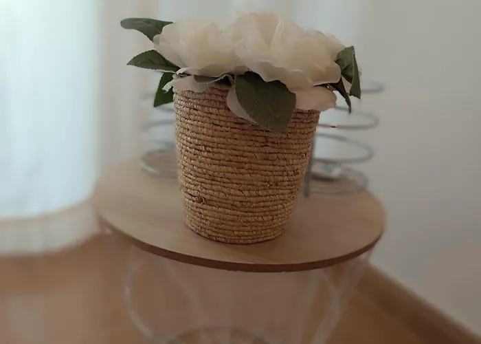 Hébergement de vacances Duplex Juni *