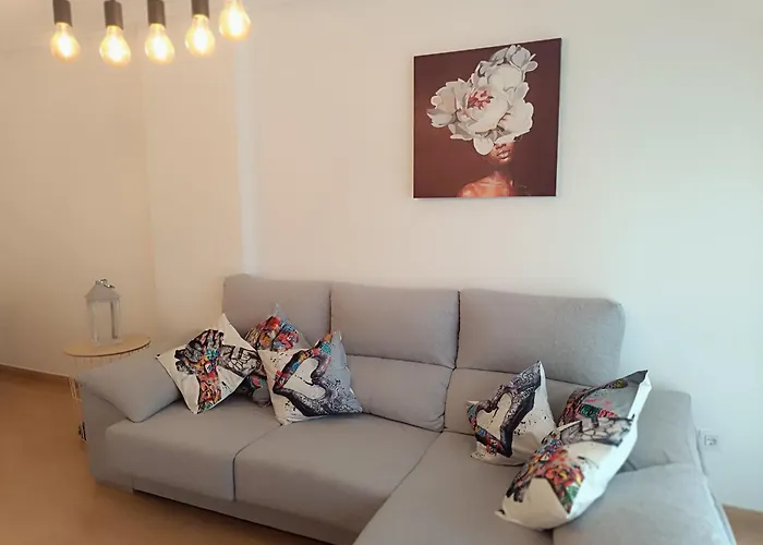 Hébergement de vacances Duplex Juni *