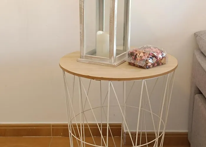 Duplex Juni Hébergement de vacances Badames