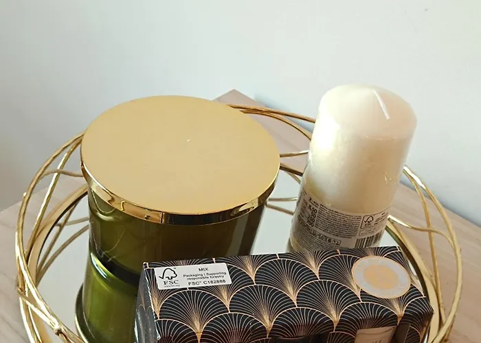 Duplex Juni Hébergement de vacances Badames