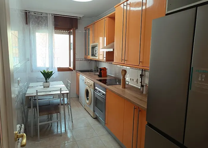 Hébergement de vacances Duplex Juni