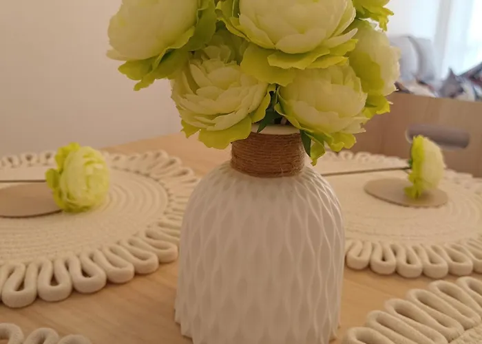 Duplex Juni * Badames