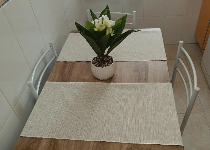 Hébergement de vacances Duplex Juni *