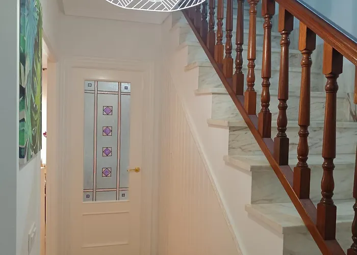 Duplex Juni Hébergement de vacances *