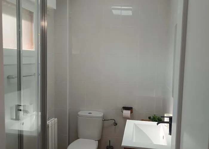 Duplex Juni Hébergement de vacances Badames