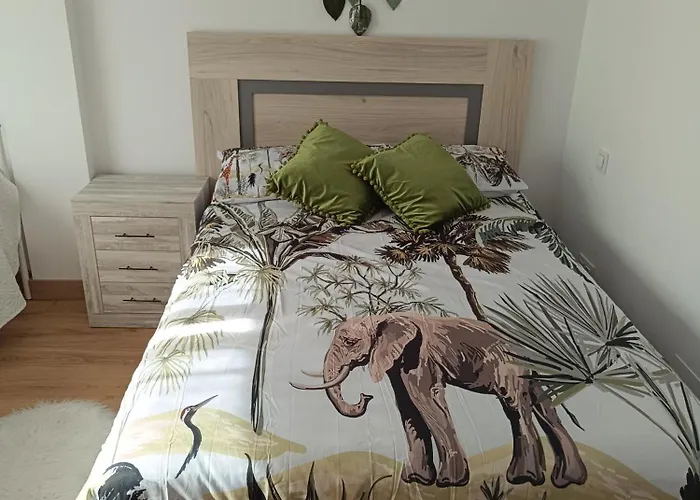 Duplex Juni * Badames