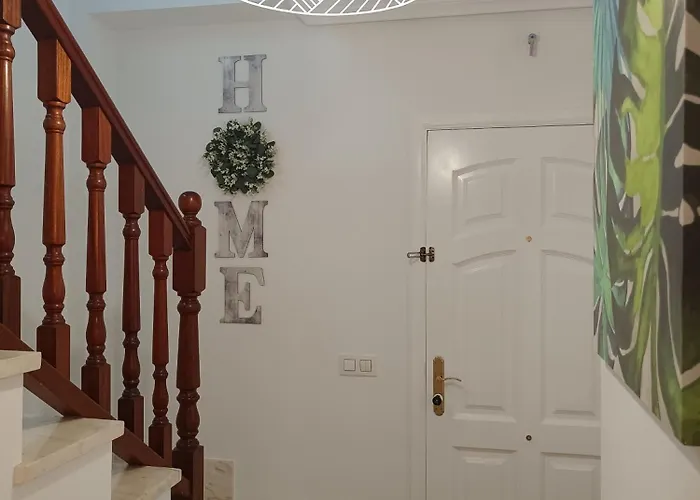 Hébergement de vacances Duplex Juni