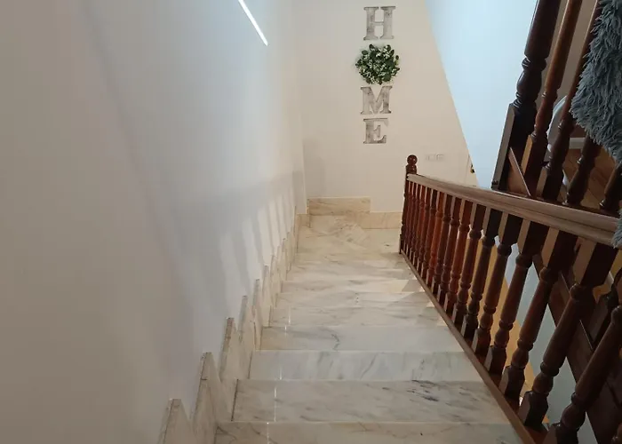 Duplex Juni Hébergement de vacances Badames