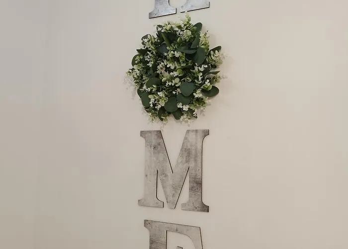 Duplex Juni Hébergement de vacances Badames