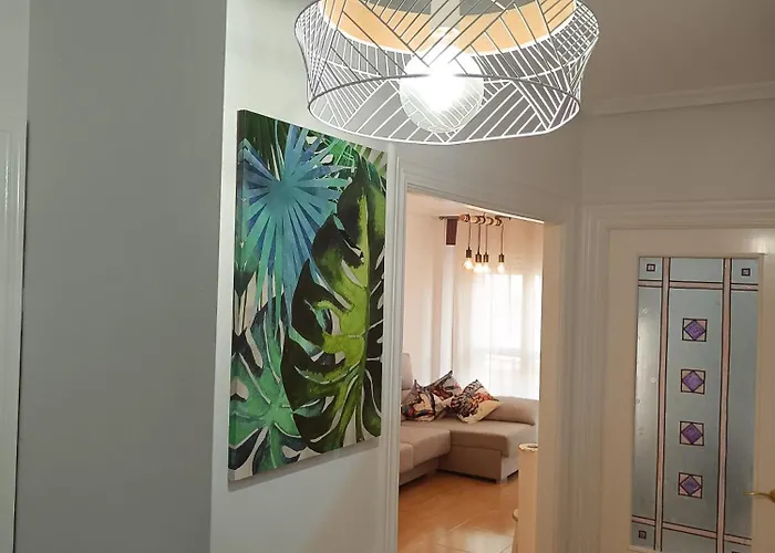 Hébergement de vacances Duplex Juni *