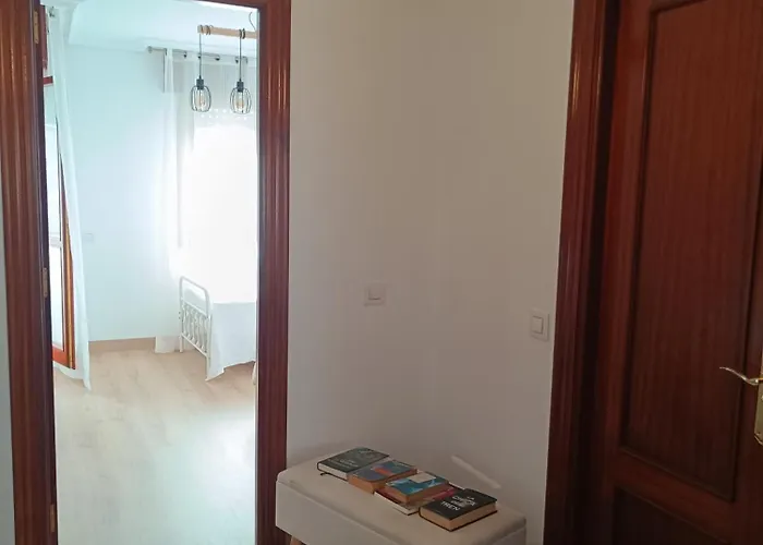 Hébergement de vacances Duplex Juni Badames